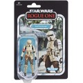 Фигурка Star Wars Rogue One Scarif Stormtrooper серии: The Vintage Collection